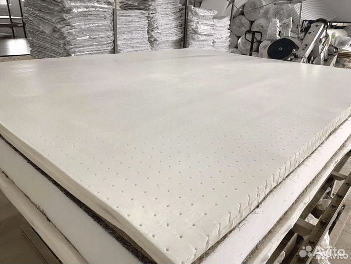 Матрасы от фабрики с доставкой