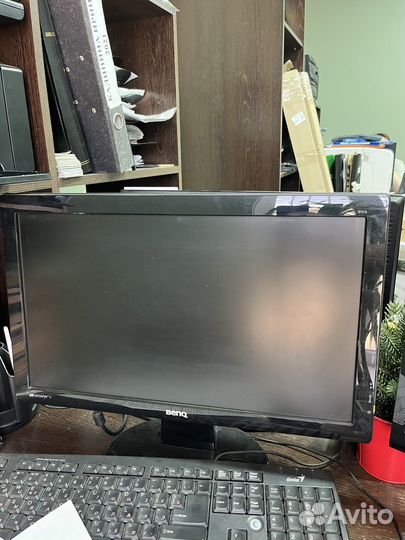 Монитор Benq, Samsung, ViewSonic 19