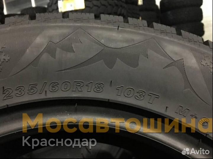 Westlake SW628 235/60 R18 103T