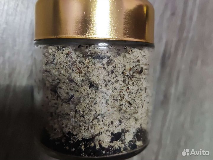 Смесь для аромалампы