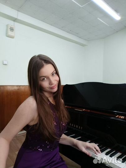 Репетитор по фортепиано