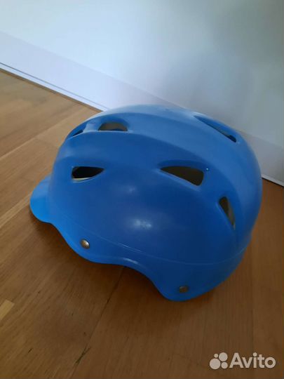 Шлем детский