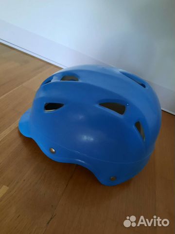 Шлем детский