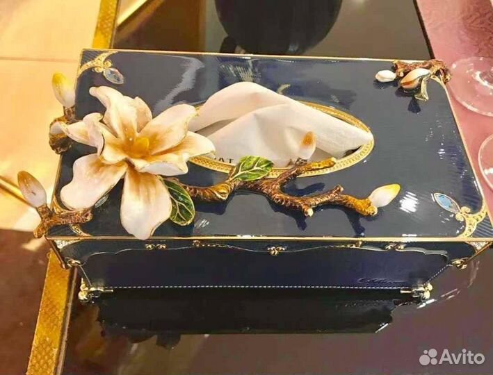 Салфетница