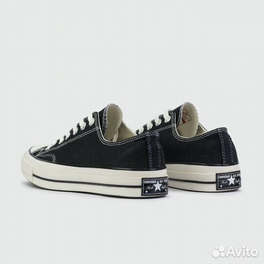 Кеды Converse Chuck Taylor Низкий