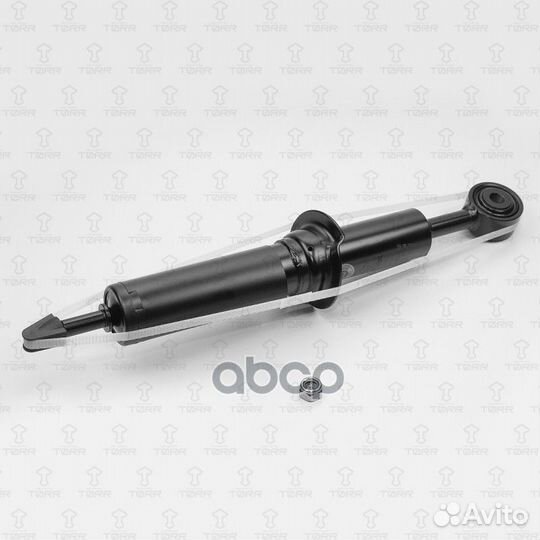 Амортизатор подвески Toyota Land Cruiser (J200)