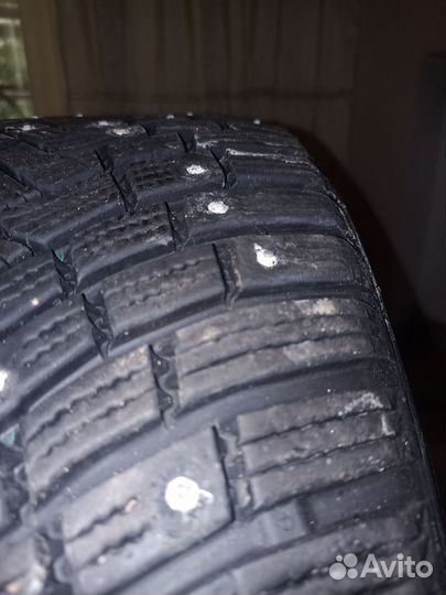 Continental IceContact 3 215/45 R17 91T