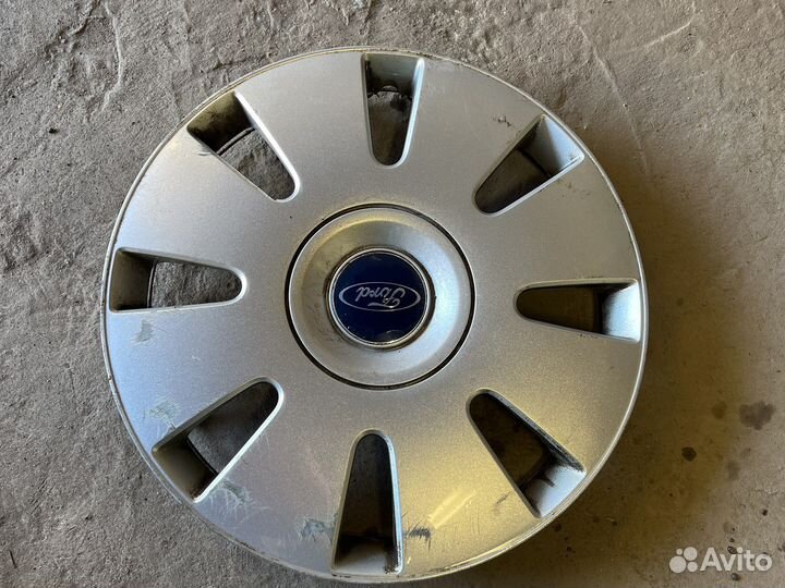Колпак r16 ford