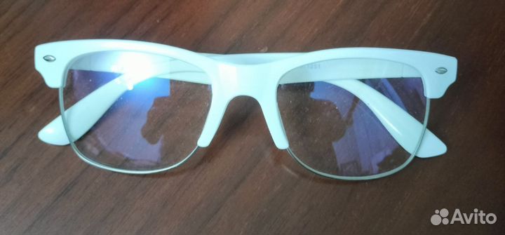 Очки с диоптриями от +0,5