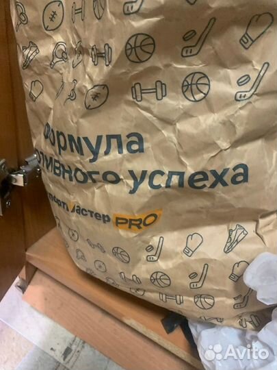 Мужские вещи пакетом 50 52