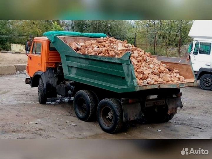 Асфальтирование