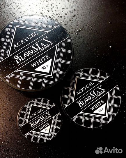 Гель для моделирования ногтей