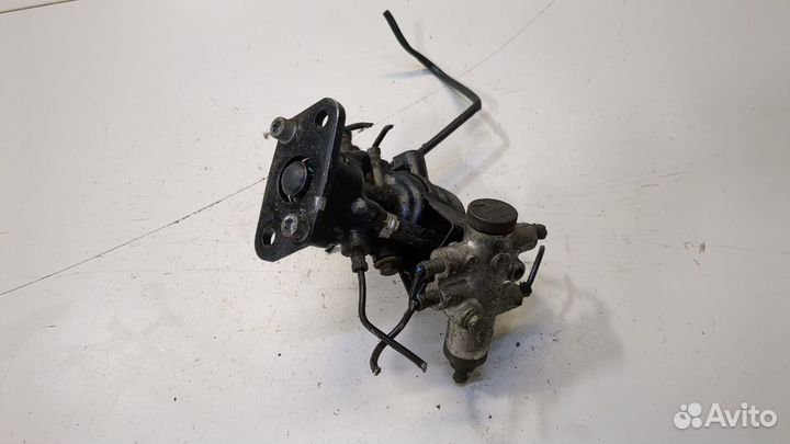 Цилиндр тормозной главный Citroen Xantia, 1997