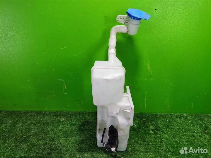 Бачок омывателя volkswagen Caddy 4 2019