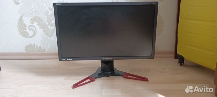 Игровой монитор Acer Predator XB241H