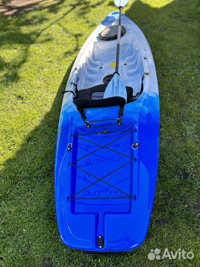 Каяк, каноэ