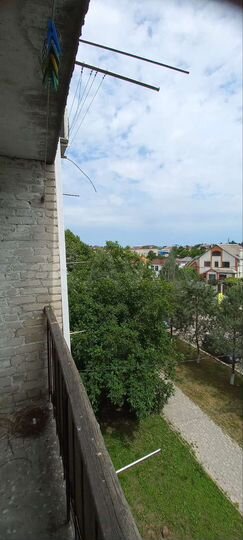 4-к. квартира, 74,2 м², 4/5 эт.