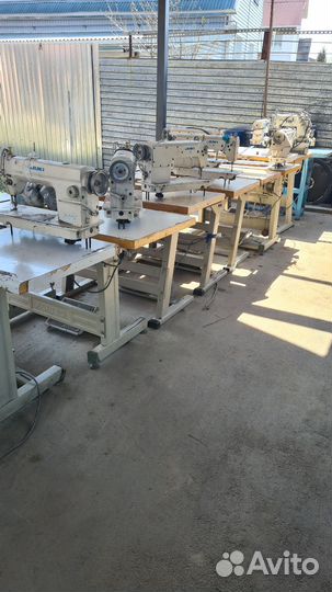 Швейная машинка бу