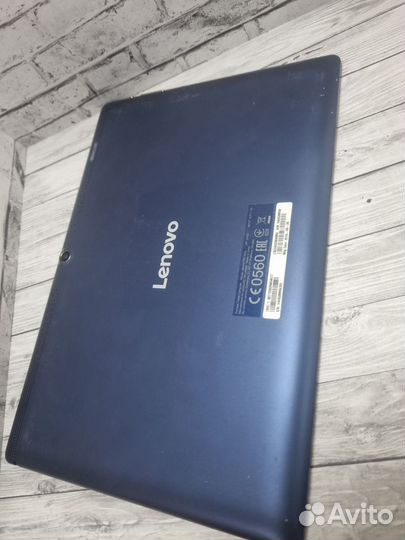 Планшет Lenovo Tab 2 A10-30