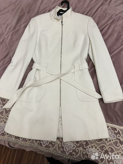 Пальто женское