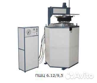 Шахтная печь для цементации и нитроцементации