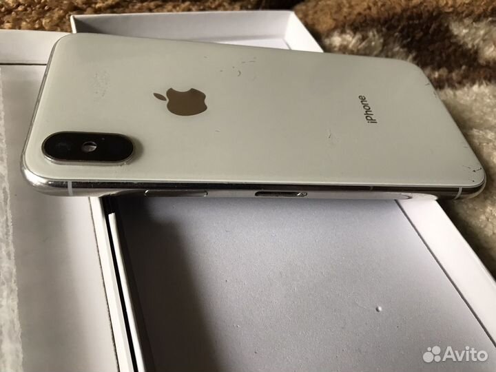 Запчасть для телефона