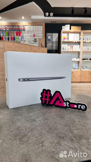 Macbook air m1 8gb 256gb