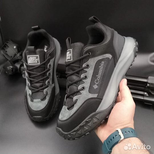 Кроссовки мужские