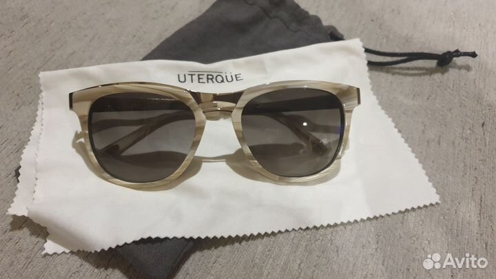 Солнцезащитные очки женские