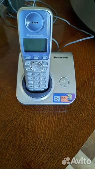Телефон Panasonic