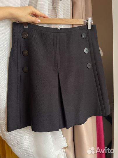 Massimo dutti юбка