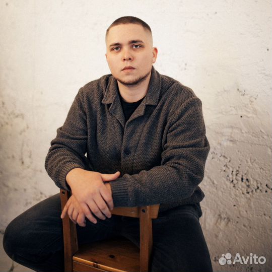 Менеджер по продажам