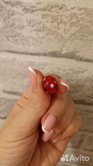 Шармы пандора