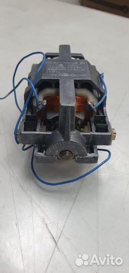 Двигатель для мясорубки Белвар Помошница