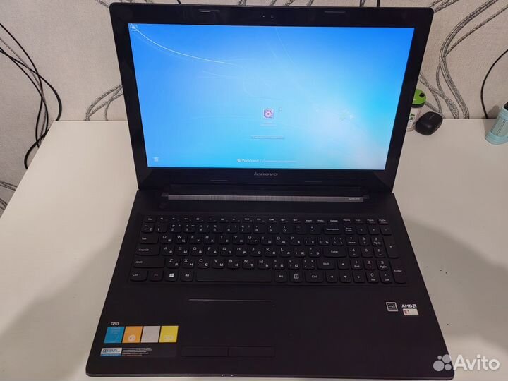 Lenovo G50-45