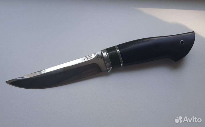 Нож охотник