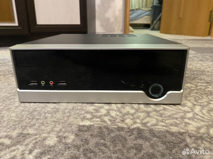 Системный блок