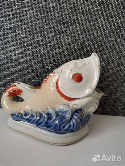 Рыба Коростень