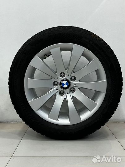 Зимние колёса BMW 7 series 7er F01 5 series GT F07