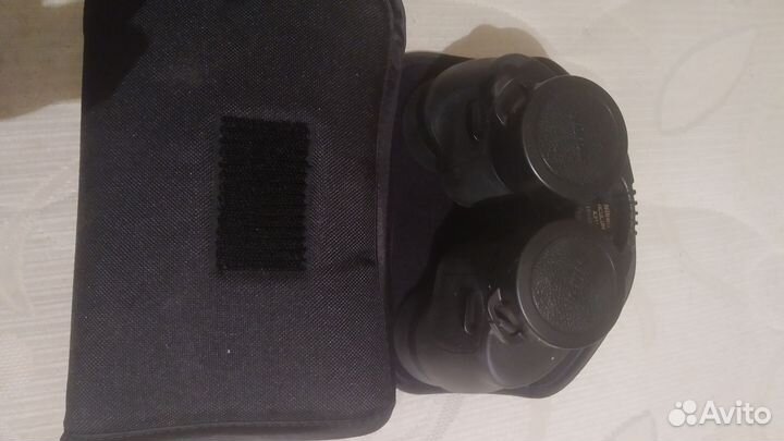 Бинокль nikon aculon a211 7х35