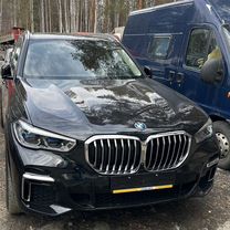 BMW X5 2.0 AT, 2023, 37 000 км