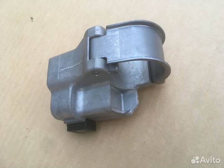 Subaru Forester SK блокиратор рулевой колонки