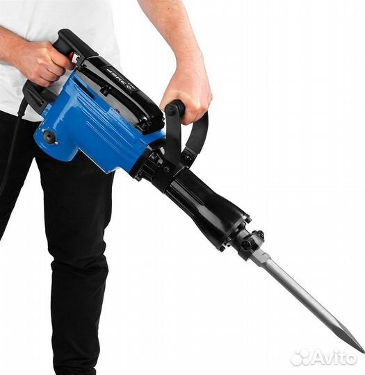 Аренда отбойного молотка прокат отбойника