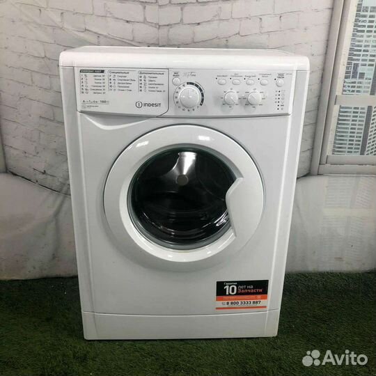 Стиральная машина бу с гарантией и доставкой