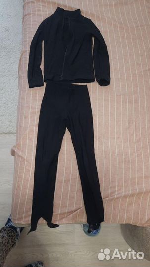 Костюм для фигурного катания 104