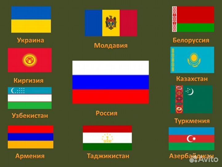 Миграционные услуги, рвп, внж, гражданство