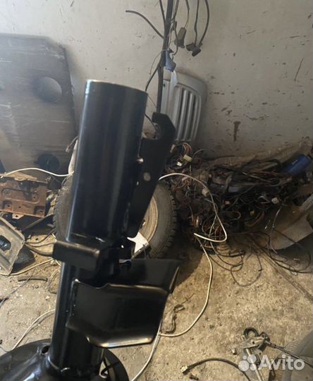 Амортизатори ford mondeo