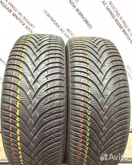 Kleber Krisalp HP3 195/55 R16 91N