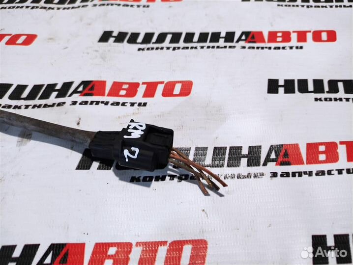 Датчик кислородный (положение 1) Рено Меган 2 Сце