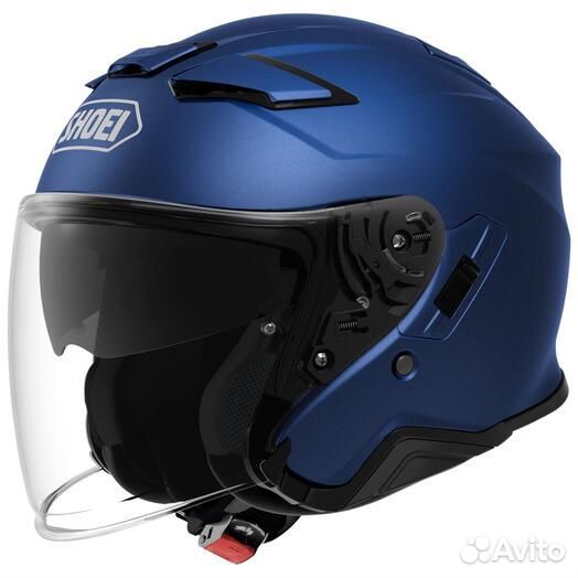 Shoei J-Cruise II